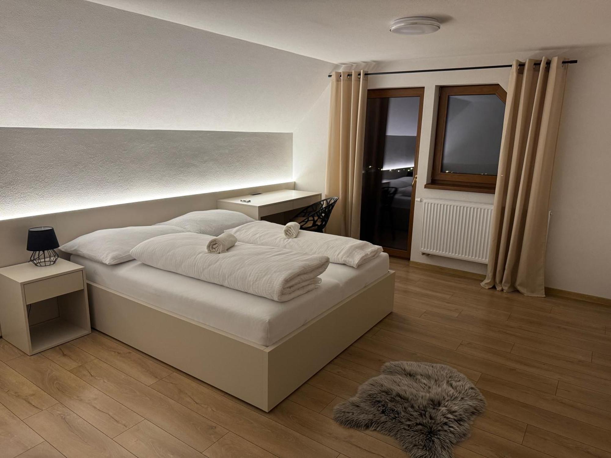 Villa Drevenica Skye Terchová Exterior foto